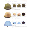 Ballistic Helmet Aramid Helmet NIJ IIIA Level